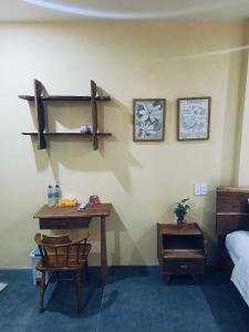 a Hue Homestay