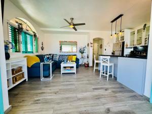 Las Terrenas La Dolce Vita 7, Captivating and Exciting