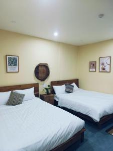 a Hue Homestay