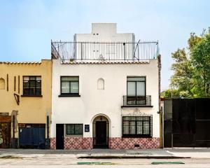 Casona y Loft Merida By Escajal Homes