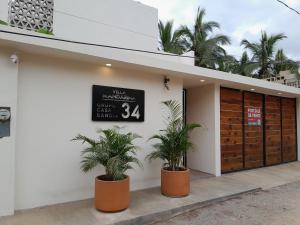 Villa Mandarina San Pancho