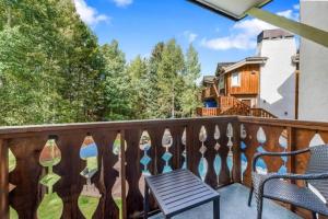 2 Bedroom Mountain Condo In Vail Village At Gondola One