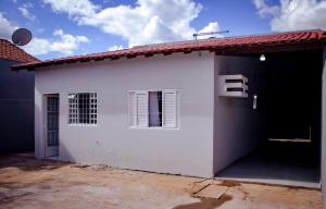 Casa Espaçosa!