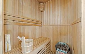 Nice Home In Nykøbing Sj With Wifi