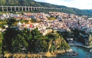 1 Bedroom Amazing Apartment In Pizzo