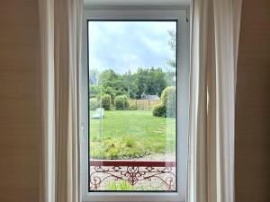 Maisons de vacances House in Brittany near Petit Havre Beach : photos des chambres