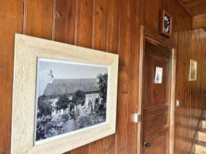 Maisons de vacances House in Brittany near Petit Havre Beach : photos des chambres