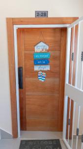 Agua Azul Boca Chica Accommodation