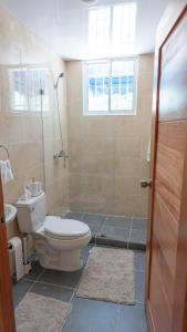 Agua Azul Boca Chica Accommodation