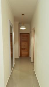 Agua Azul Boca Chica Accommodation