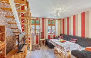 Ferienwohnung Bodstedt