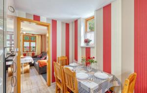 Ferienwohnung Bodstedt