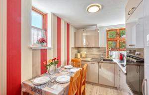 Ferienwohnung Bodstedt