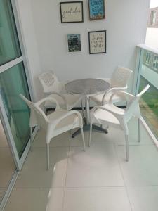 Apartamento em Porto de Galinhas