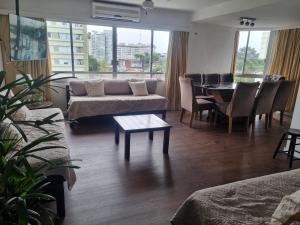Apartamento Punta Del Este