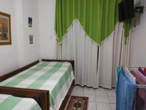 Apartamento Vila Tupi