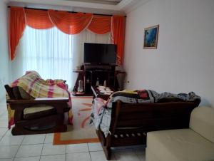Apartamento Vila Tupi
