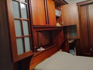 Apartamento Vila Tupi