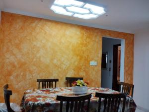Apartamento Vila Tupi