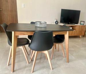 Departamento Lumina Mendoza Capital Centro