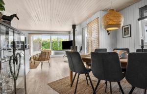 Beautiful Home In Egernsund With Wifi