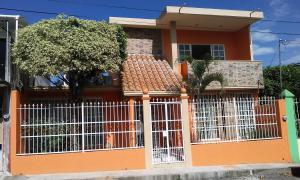 Casa Vacacional Catemaco