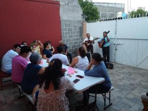 Casa Vacacional Catemaco