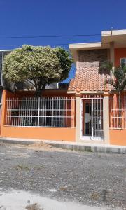 Casa Vacacional Catemaco