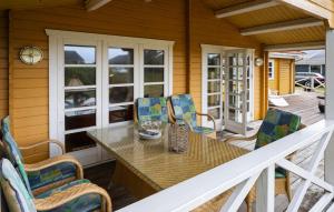 3 Bedroom Awesome Home In Slagelse