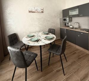 Family Apartments Zemlinski