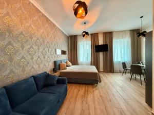 Family Apartments Zemlinski