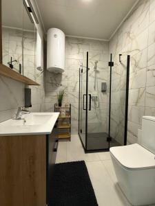 Family Apartments Zemlinski