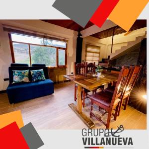 Tiny house Villa Victoria
