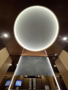 P Seocho Gangnam fully loaded residence