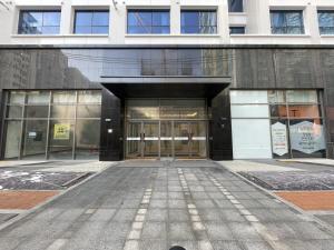 P Seocho Gangnam fully loaded residence