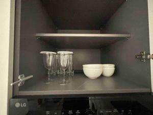 P Seocho Gangnam fully loaded residence