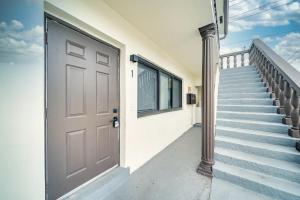 Luxury Beach - Resort for 6 ppl with pool