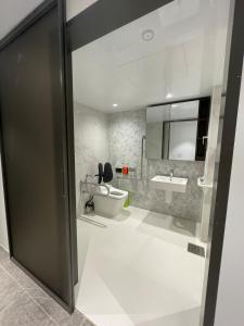 P Seocho Gangnam fully loaded residence