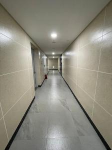 P Seocho Gangnam fully loaded residence