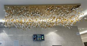 P Seocho Gangnam fully loaded residence