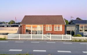 Awesome Home In Slagelse