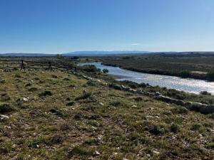 New Listing! River Front!