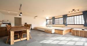 마다라오 고원 Madarao Vacances Village 3성급 숙소 스위트룸