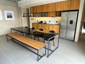 2 recámaras con hermosa vista!