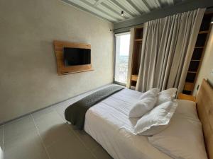 2 recámaras con hermosa vista!