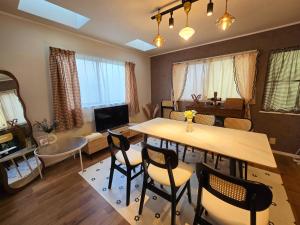 Iriya House 上野 浅草すぐの一軒家貸切ステイ