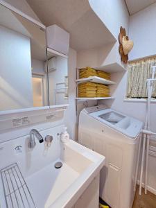 Iriya House 上野 浅草すぐの一軒家貸切ステイ