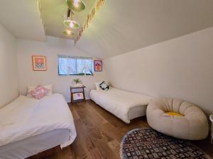 Iriya House 上野 浅草すぐの一軒家貸切ステイ