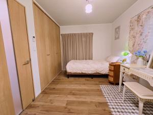 3-Story Private House Walk to Asakusa 1 Stop to Ueno