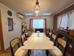 Iriya House 上野 浅草すぐの一軒家貸切ステイ